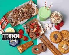 Sweet Tooth Desserts