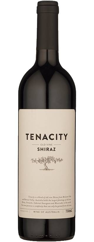 Two Hands 'Tenacity' Old Vine Shiraz 2022/23, Australia