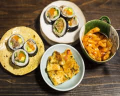 Tasty Garden テイスティガーデン