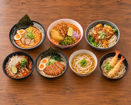 MENYA (PASADENA)