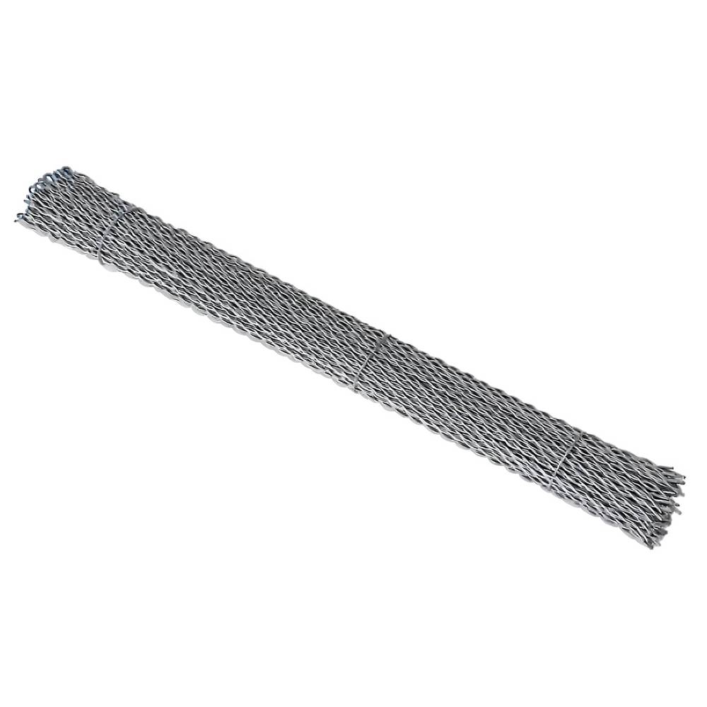 IRONRIDGE 36-in Gray Steel Fence Stay For Multiple Fence Types | 200071