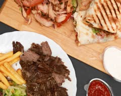 Bemowo Döner Kebab Kraftowy