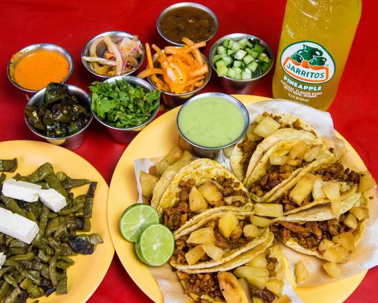 La Cena Zacatecas