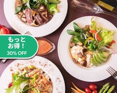 高タンパク質・低カロリー・低糖質・低脂質メニューのお店 BODY La-Ve ～ボディ・ラヴ～