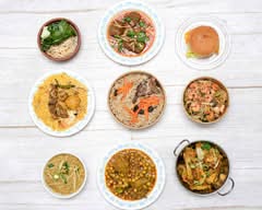 The Biryani Studio