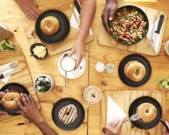 Jacks Bagels Umhlanga