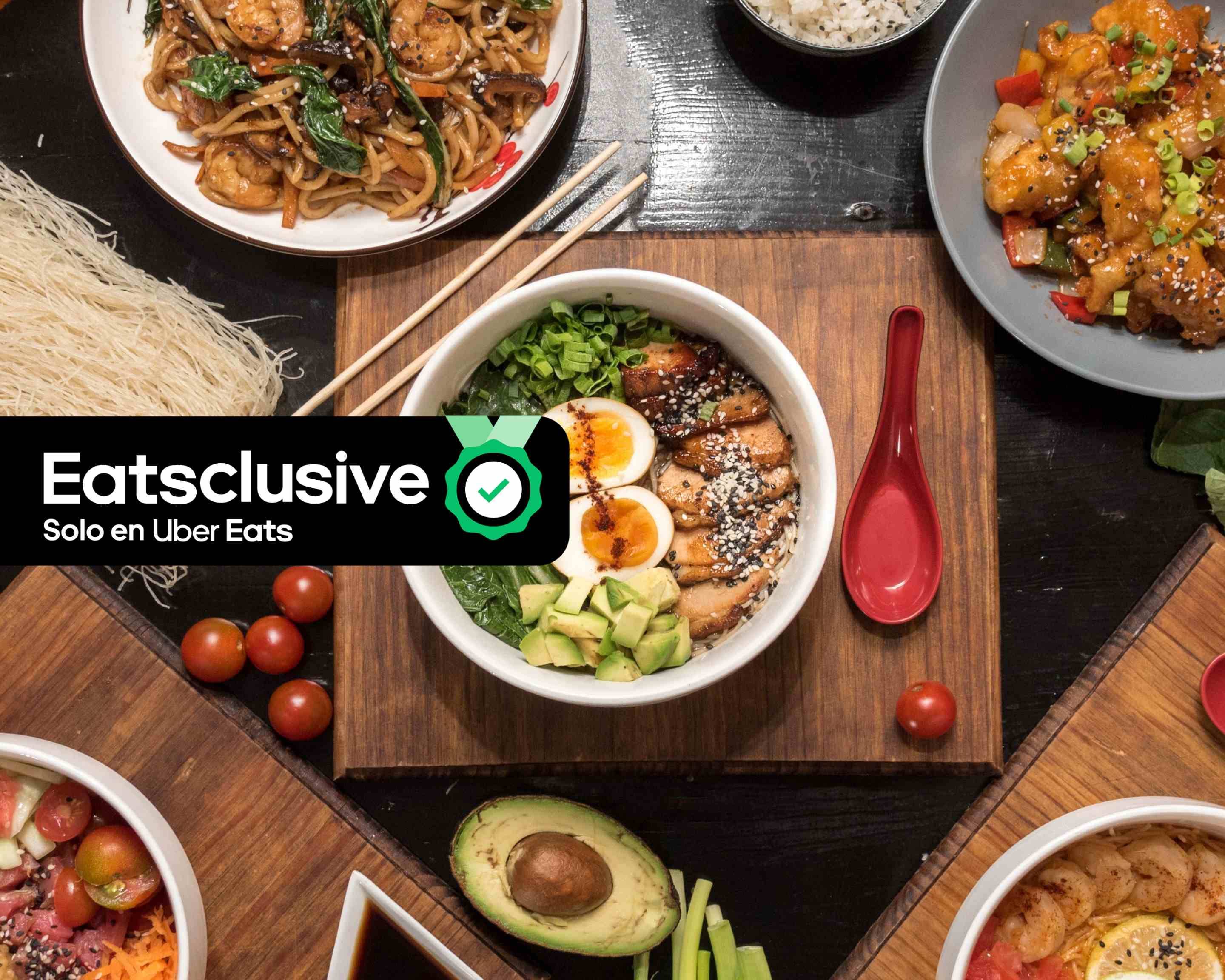 Soberanos Lindora a domicilio en San José, Costa Rica Menú y precios