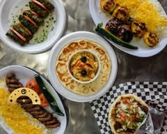 Fatima's Grill Livonia