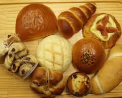 Boulangerie Amie 三原店