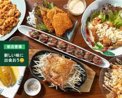 ma-ni-zukicchin  マーニーズキッチン