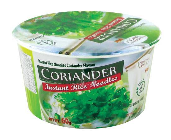 Pho saveur coriandre (bol)