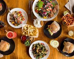 Roam Artisan Burgers- Corte Madera