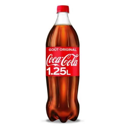 Coca-Cola 1.5 L