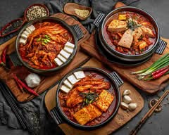 スンドゥブ屋台 天神店