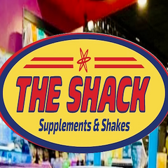 The Shack Supplements and Shakes (Sugar)