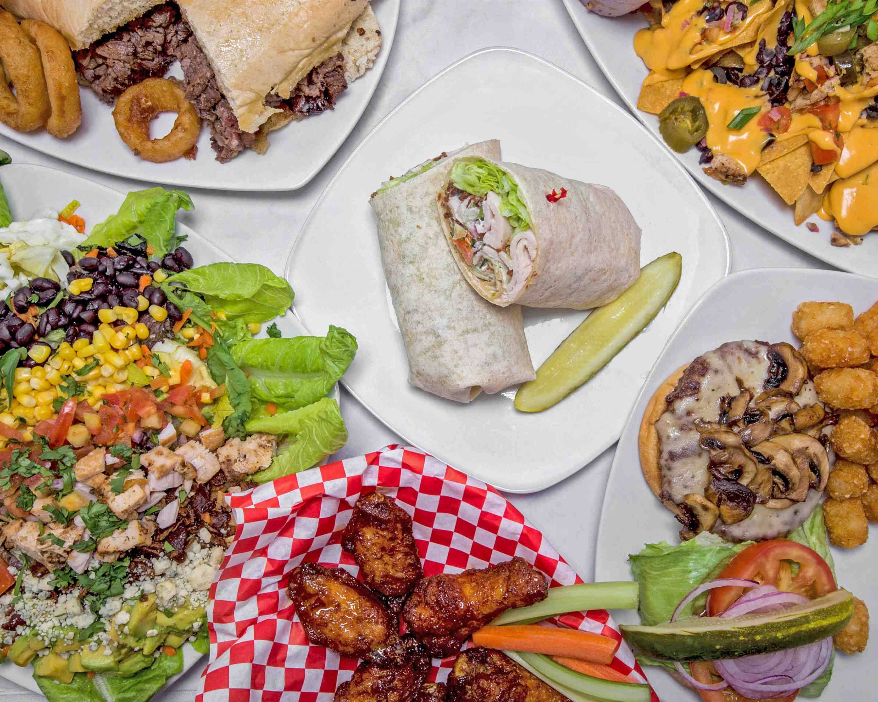 Best Restaurant Corvallis - 2q7oubl