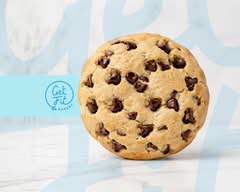 GetFit Bakery (Plaza Futeca)