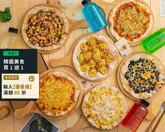 Anna Pizza 手工火烤披薩