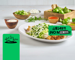 ⁠⁠La Casa de Toño (Narvarte Nocturno 🌙)