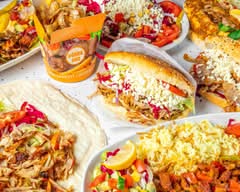 PIRO KEBAB