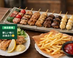 炭火屋 ひなた　sumibiya hinata			