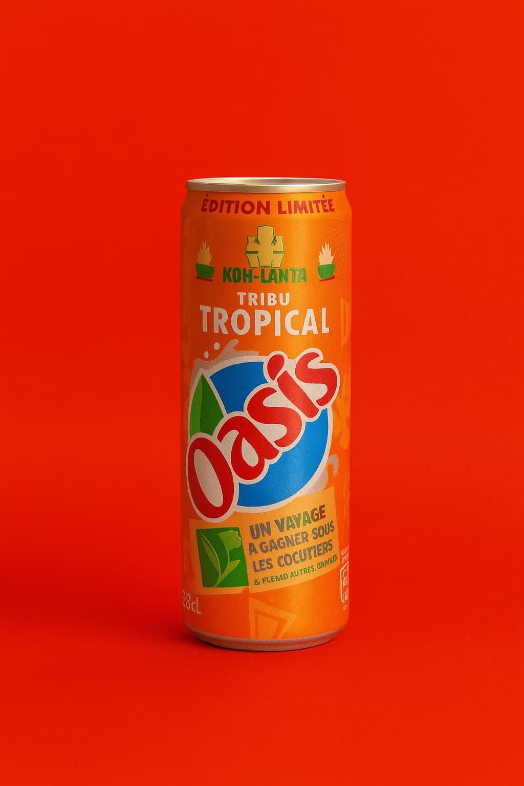 Oasis