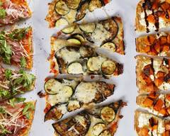 Tessora's Barra di Vino