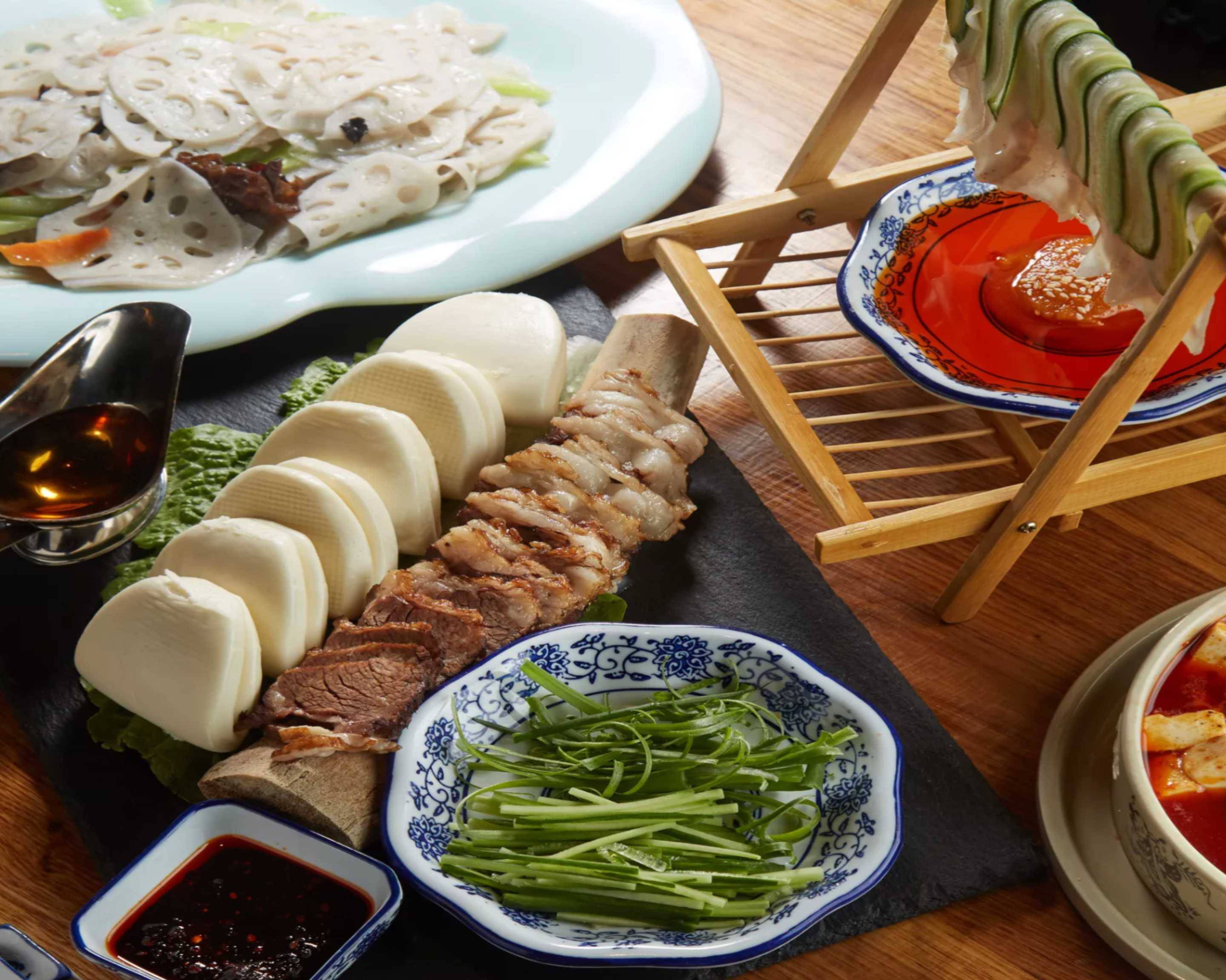 Order Szechuan Mountain House 川山甲- Flushing Menu Delivery in New York | Menu &amp; Prices | Uber Eats
