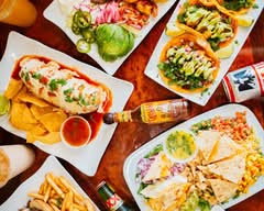 Caliente Mexican Grill (New Bedford)