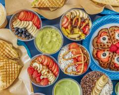 Thor's Skyr (Los Angeles)