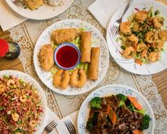 VT Asian Gourmet