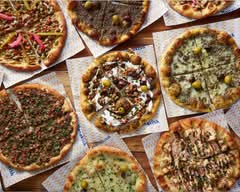 Manakish Oven & Grill (Walnut Creek)
