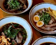 Noodlehead - 242 South Highland