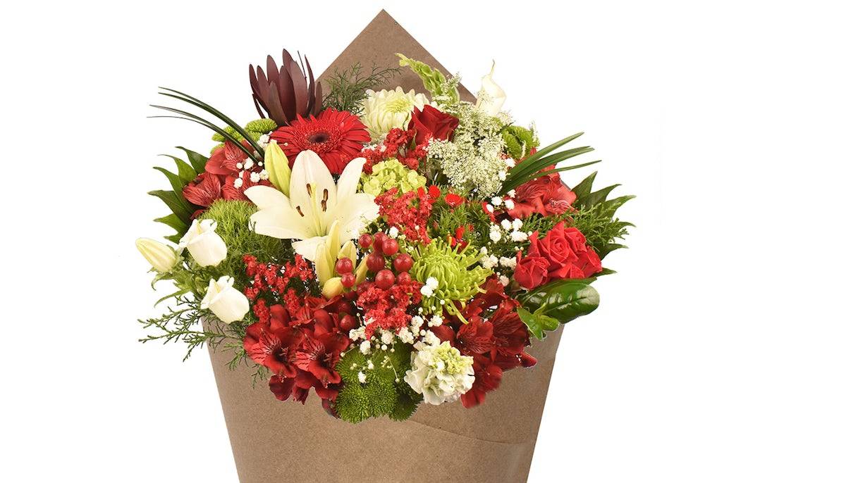 Bloom Haus™ Garden Bouquet - A