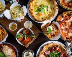 Pizzeria Da Gina 🇮🇹