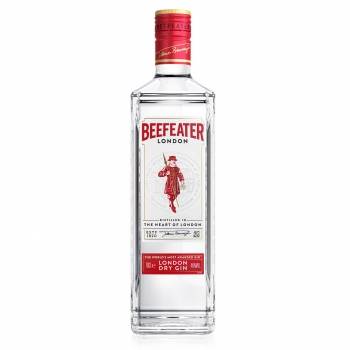 Ginebra Beefeater 70 cl.