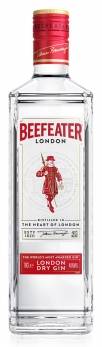 Ginebra Beefeater 70 cl.