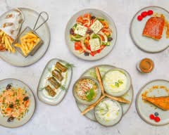 Feta Greek Kitchen