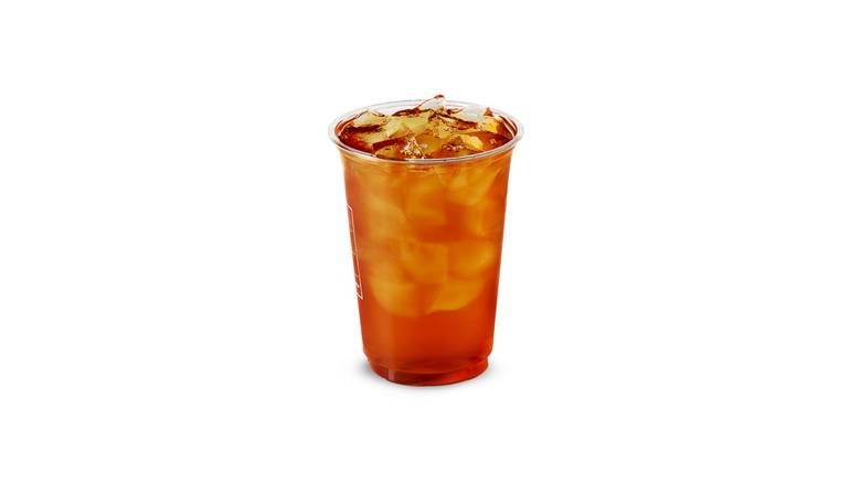 Thé glacé