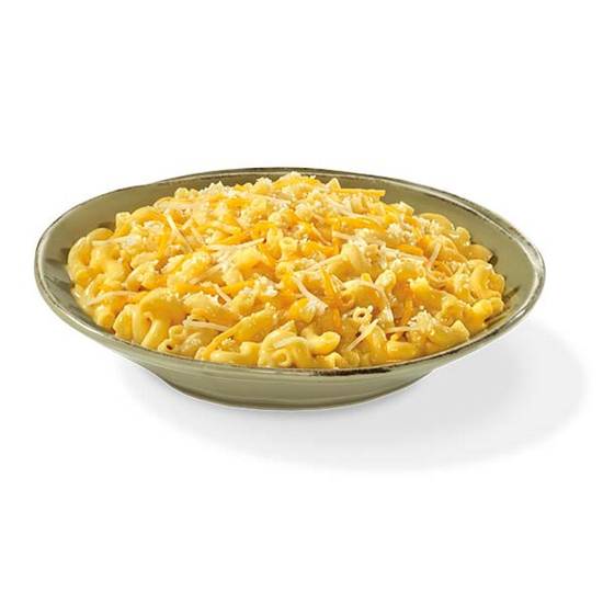 Mac & Cheese