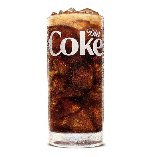 Diet Coke