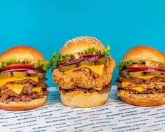 Burger Crew