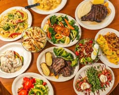 Farmingdale Diner