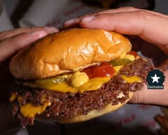 Frágil Smash Burger (Porto)