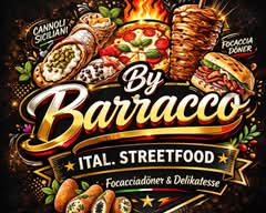 By Barracco Italian & Turkish Fusionkitchen