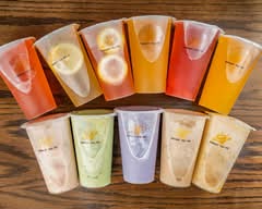INRIGHT TEA (10 Grace Avenue)
