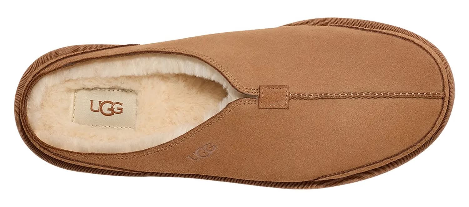 UGG Marcman Slip-On Delivery Near Me | Order Online | Uber Eats display picture 1