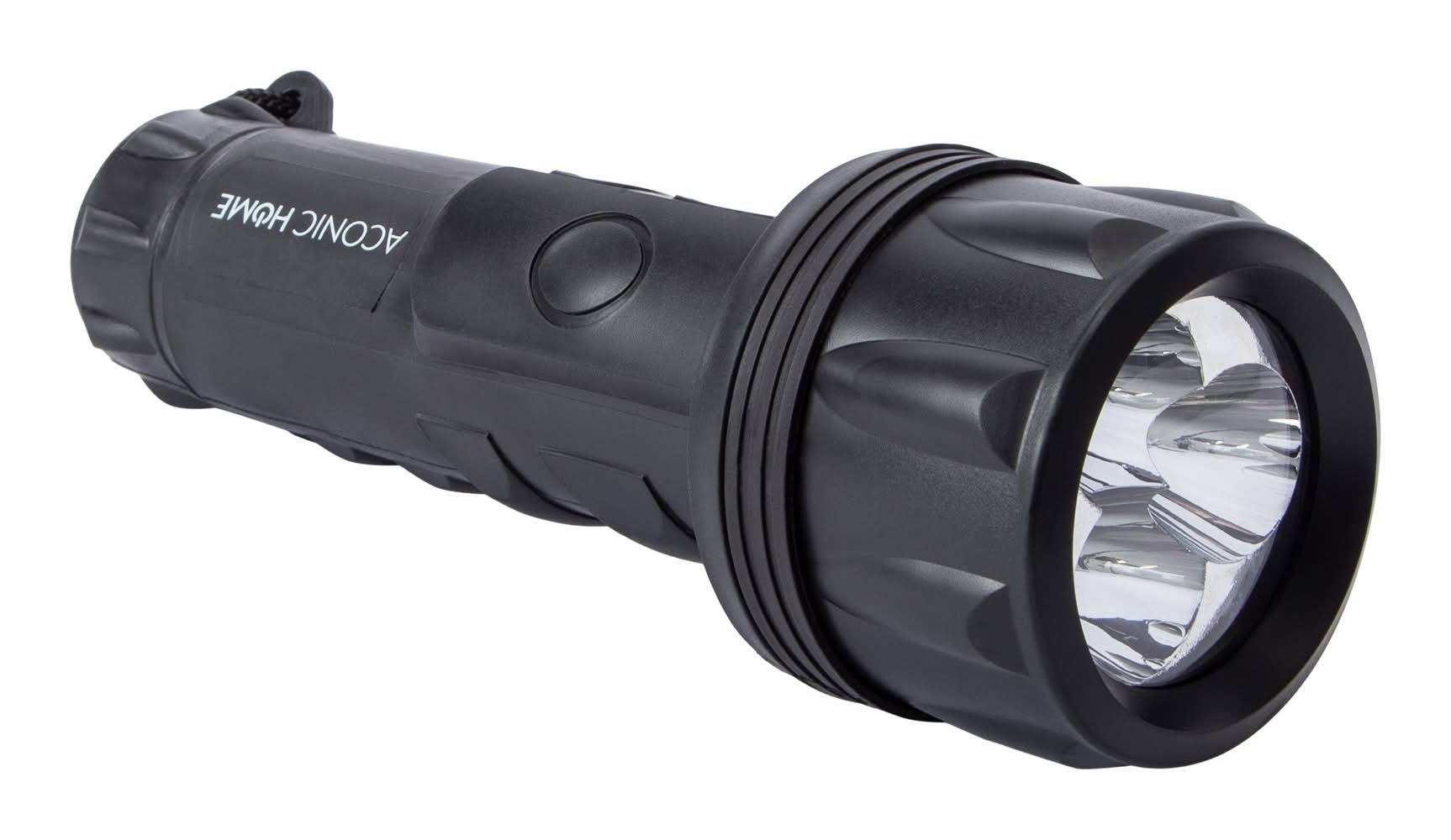 Ultra Bright Flashlight