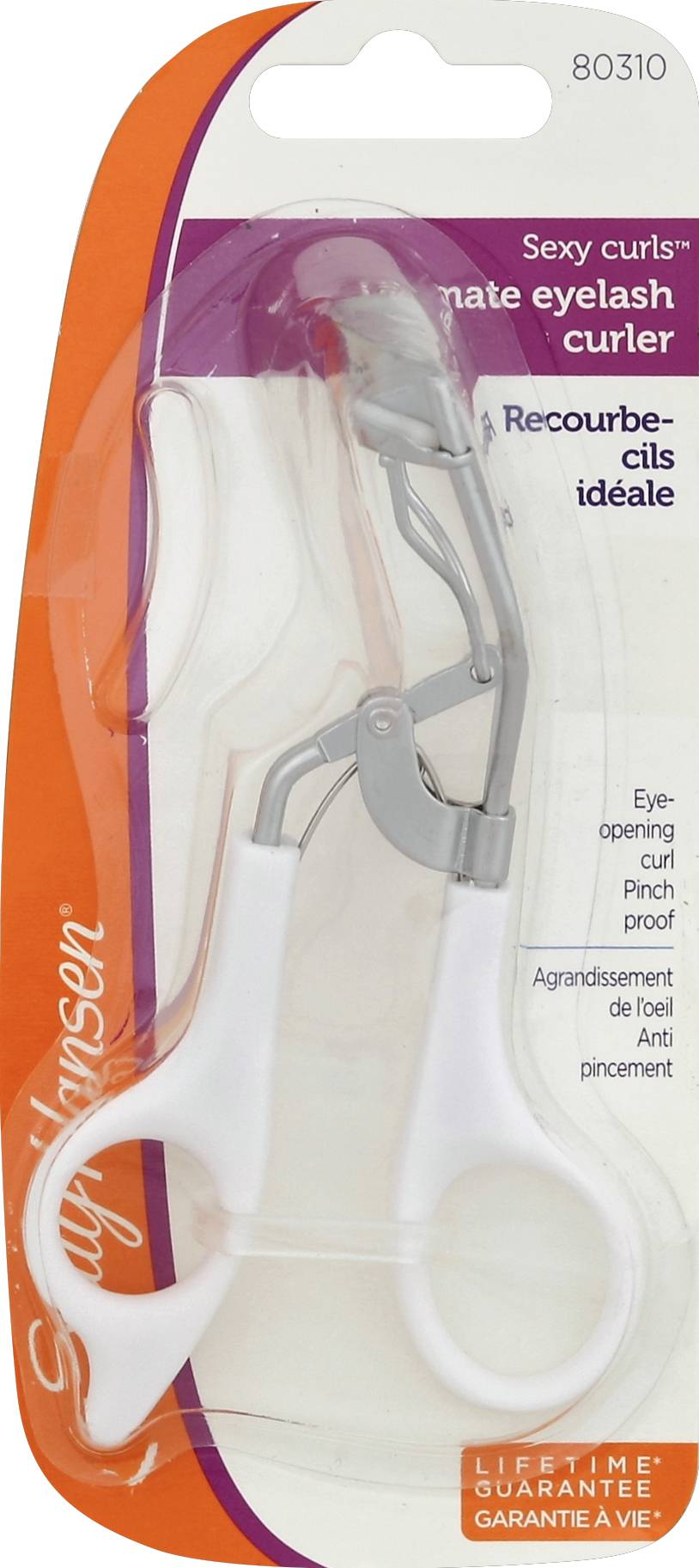 Sally Hansen Sexy Curls Eyelash Curler