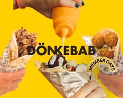 DON KEBAB | Tacos Árabes (El Delicioso Camión Amarillo)
